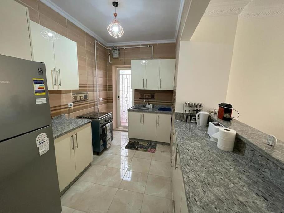 Appartement Lovely 3 Bedroom Ground Floor Flat. Private Garden