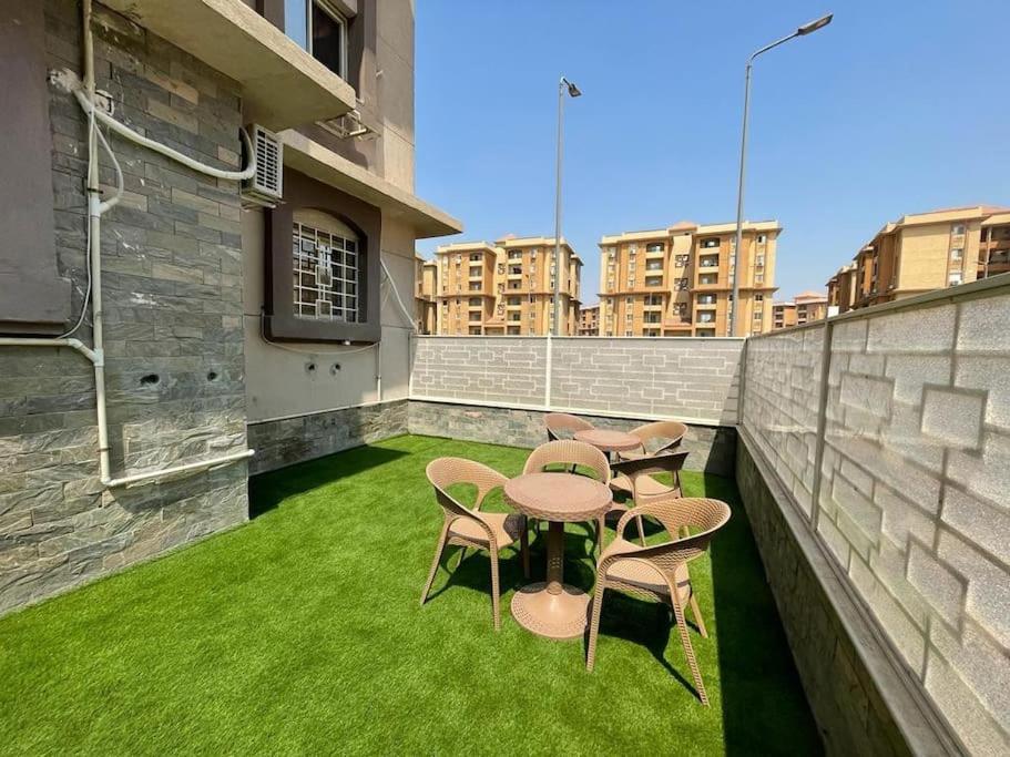 Appartement Lovely 3 Bedroom Ground Floor Flat. Private Garden *