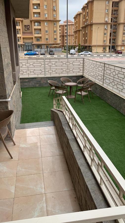 Lovely 3 Bedroom Ground Floor Flat. Private Garden * Le Caire